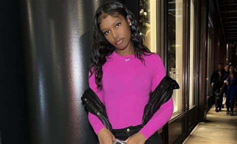 how old is bernice burgos daughter sarai|Meet Sarai Burgos: Bernice Burgos’ Youngest Daughter